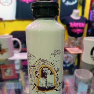 botella de agua personalizada